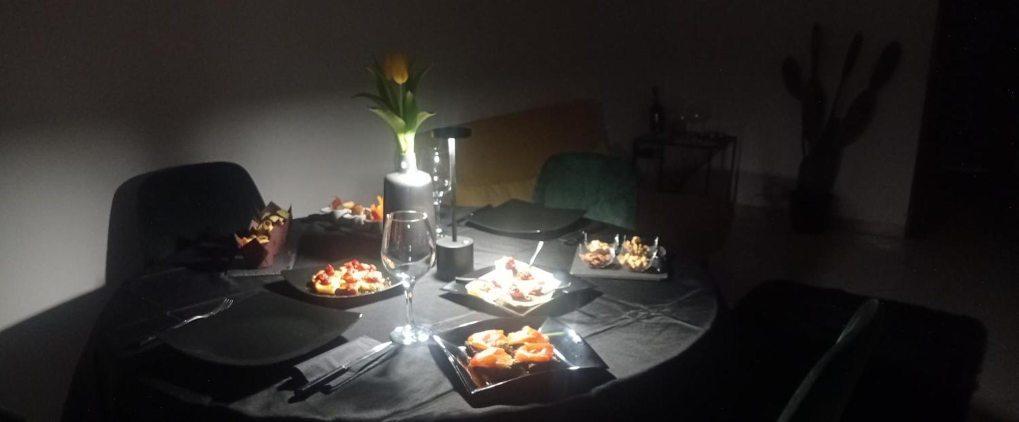 Rudiae Palace In Appartement Lecce