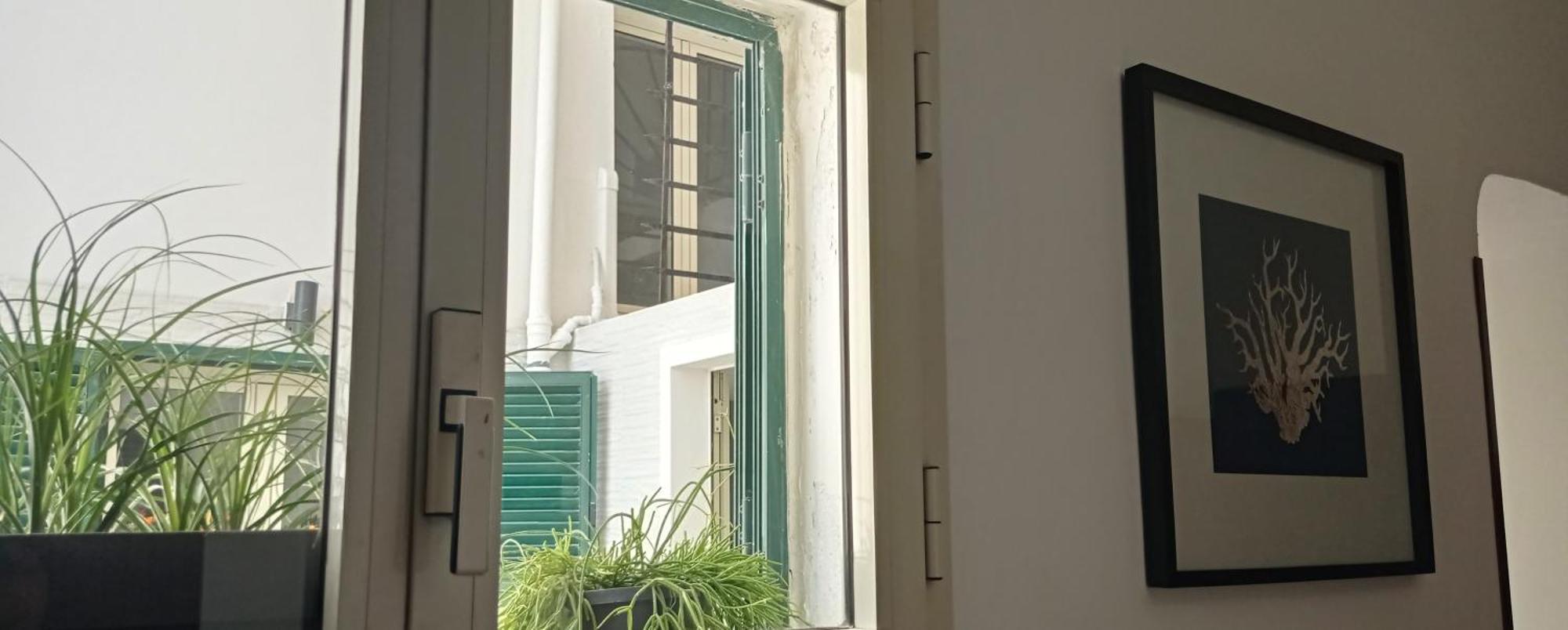 Rudiae Palace In Appartement Lecce