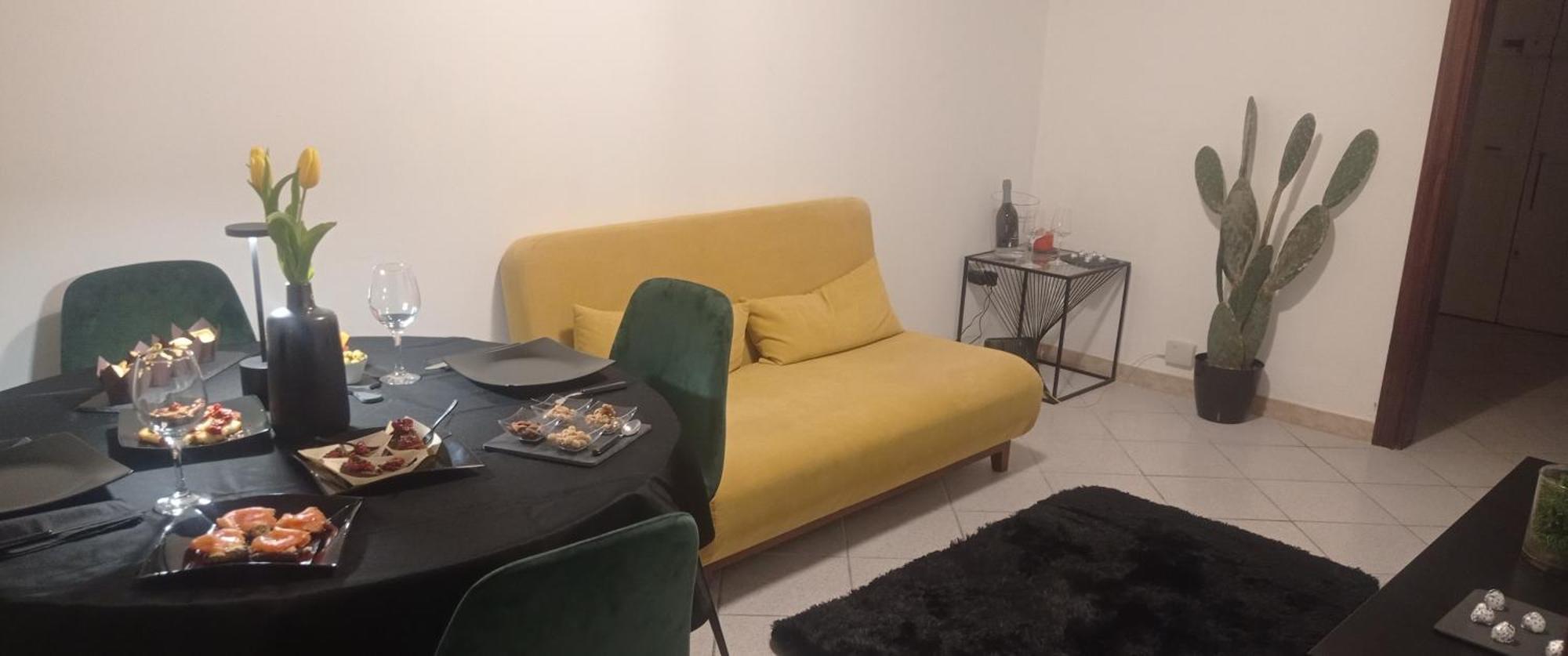 Appartement Rudiae Palace In Lecce