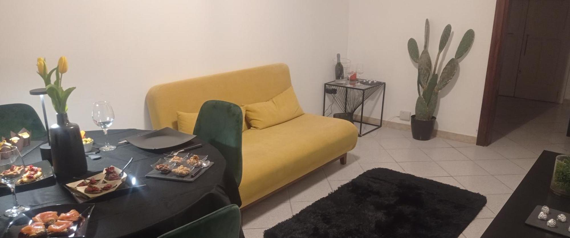 Rudiae Palace In Appartement