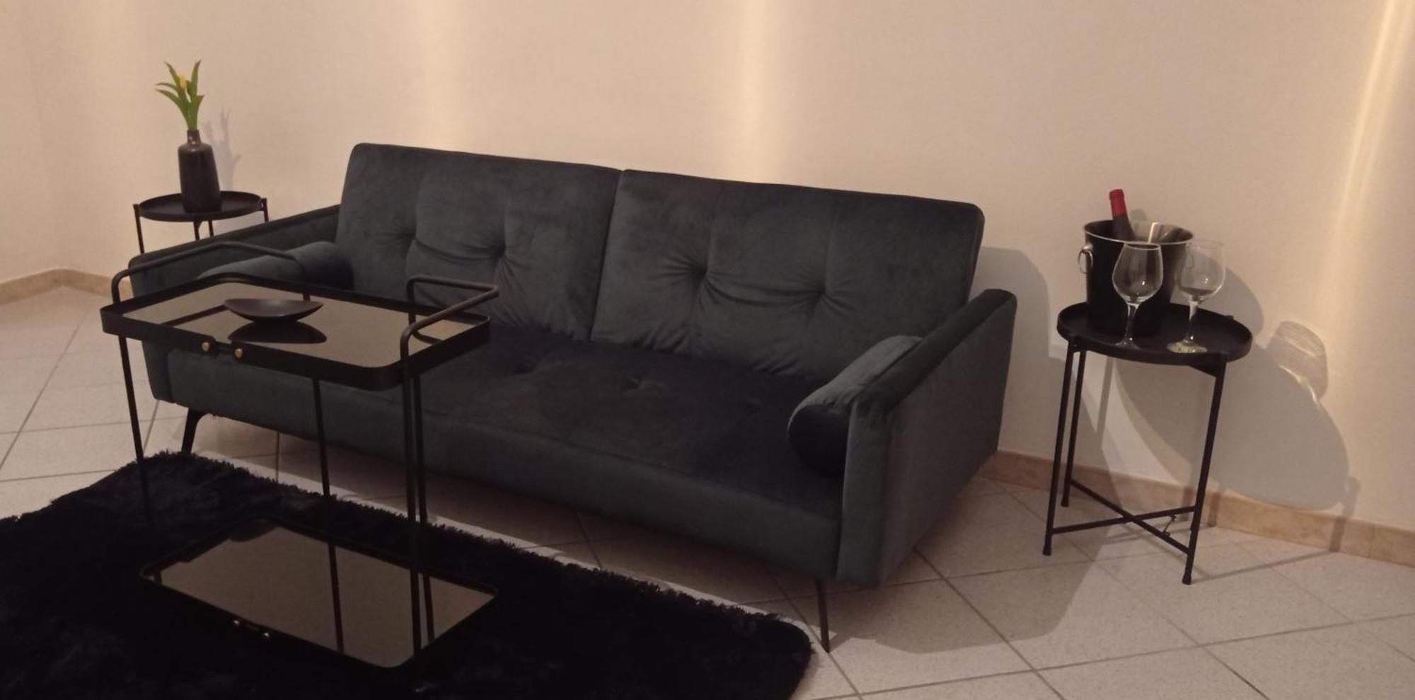 Rudiae Palace In Appartement
