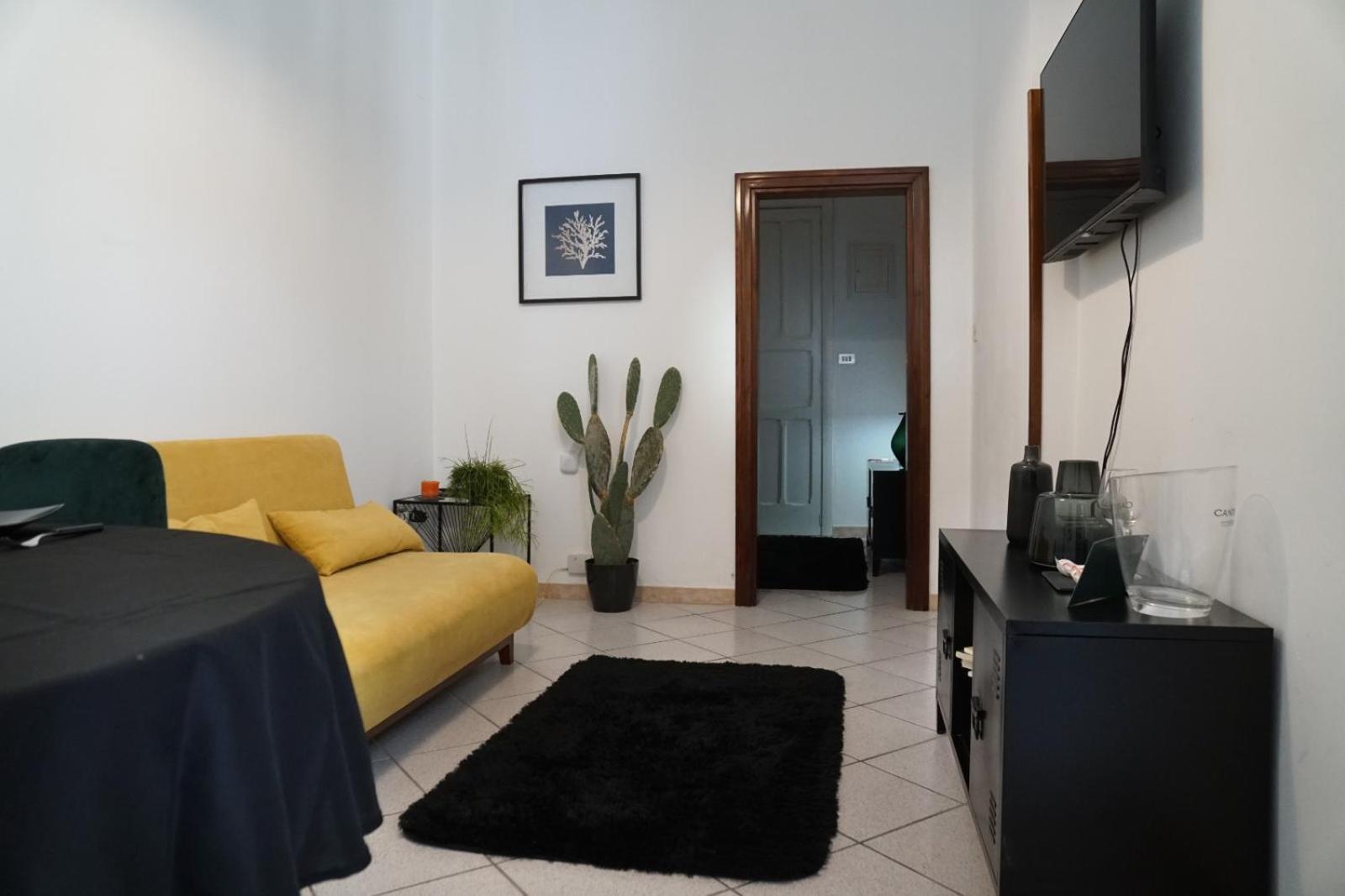 Rudiae Palace In Appartement *