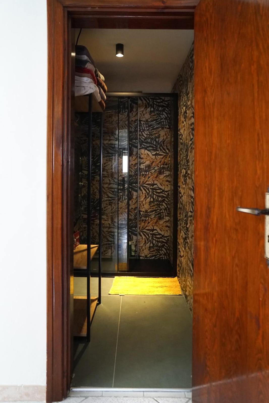 Appartement Rudiae Palace In *