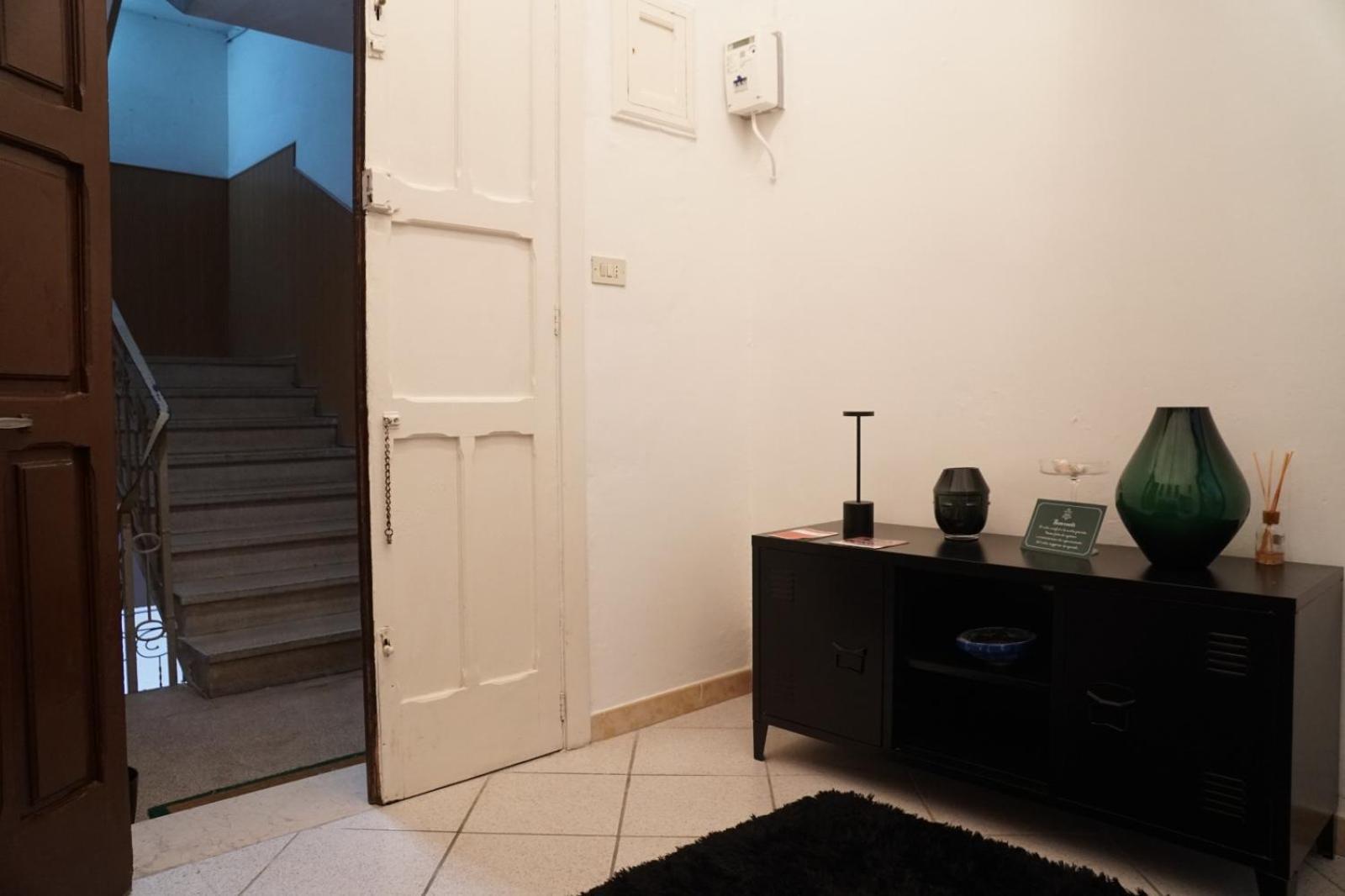 Rudiae Palace In Appartement Lecce