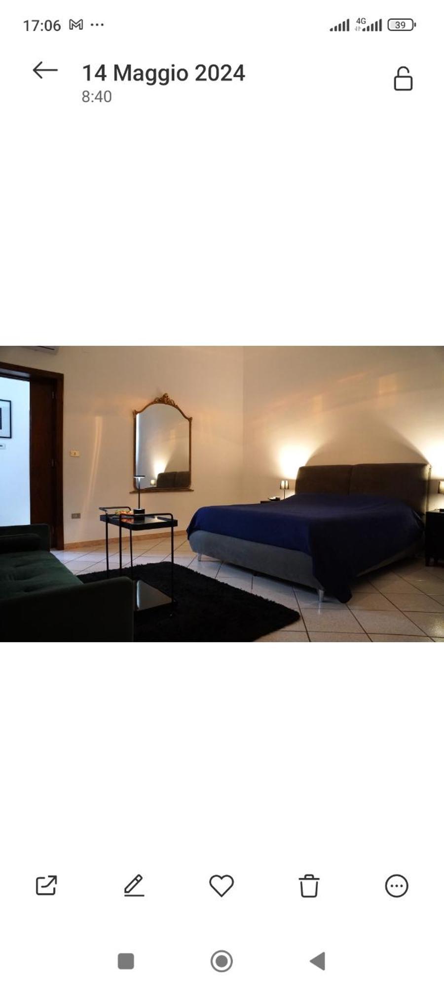 Appartement Rudiae Palace In Lecce