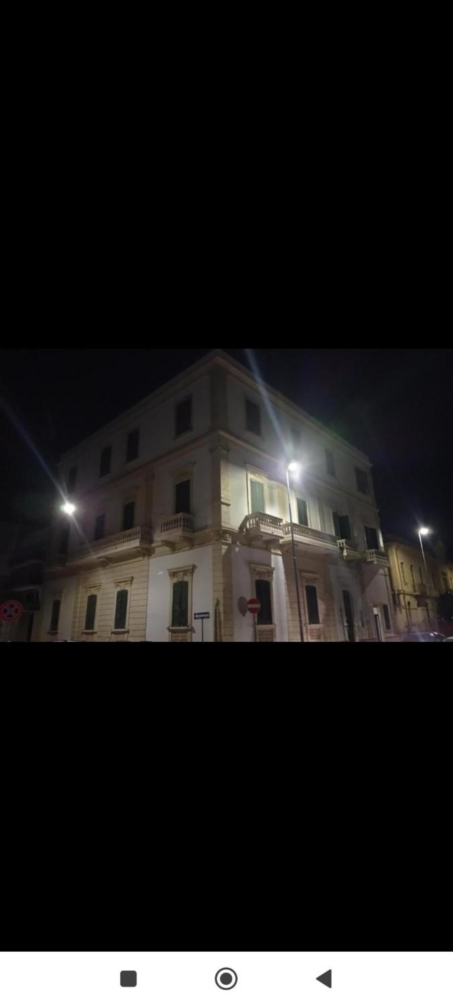 Rudiae Palace In Appartement