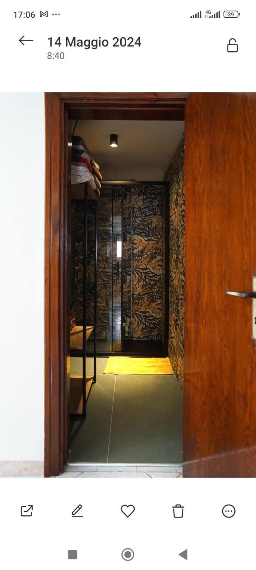 Appartement Rudiae Palace In